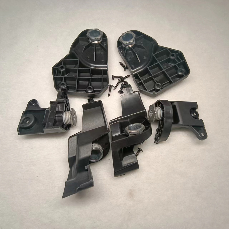 Car Accessories Low Price - 2138202300 2138202200 For Mercedes-Benz E CLASS