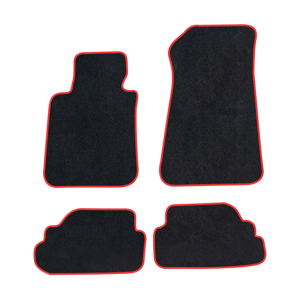 Car Floor Mat Rubber - Car Floor Mats Carpet Rugs For