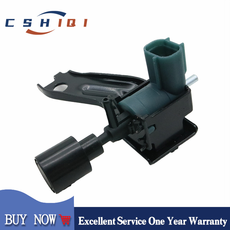 Car Accessories Low Price - 90910-12100 Car EGR Vacuum Solenoid Switch
