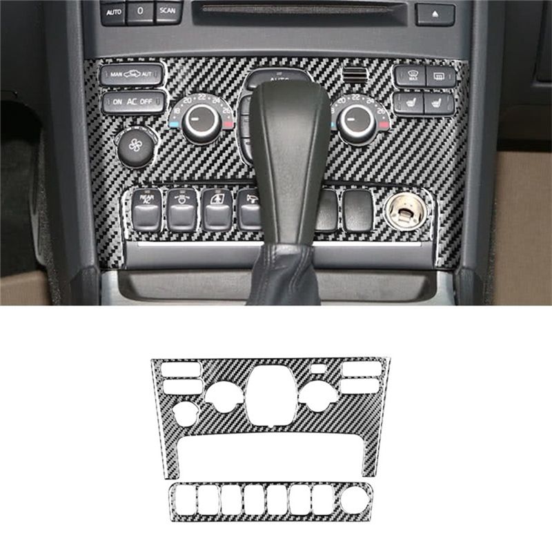 Volvo Car Accessories Xc90 - L96A Car Air Conditioning Button AC