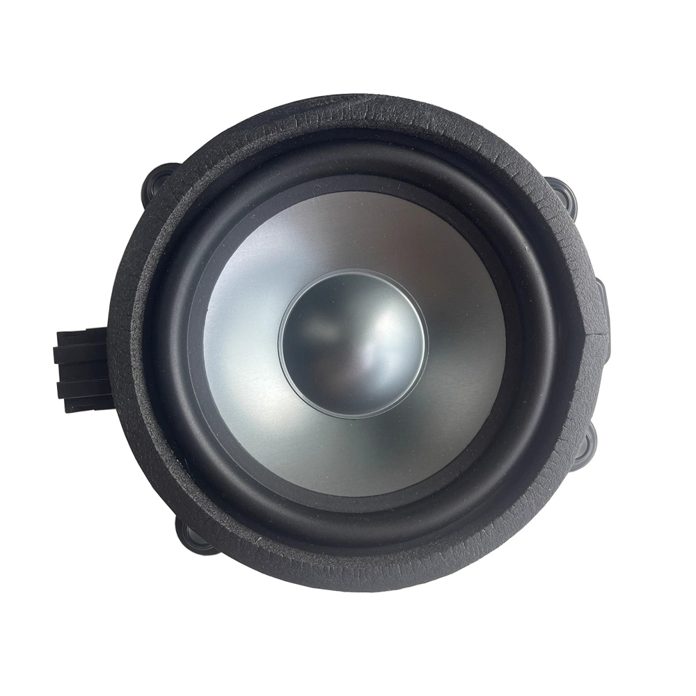 Car Accessories Low Price - Car Parts Universal 4-door Car Horn