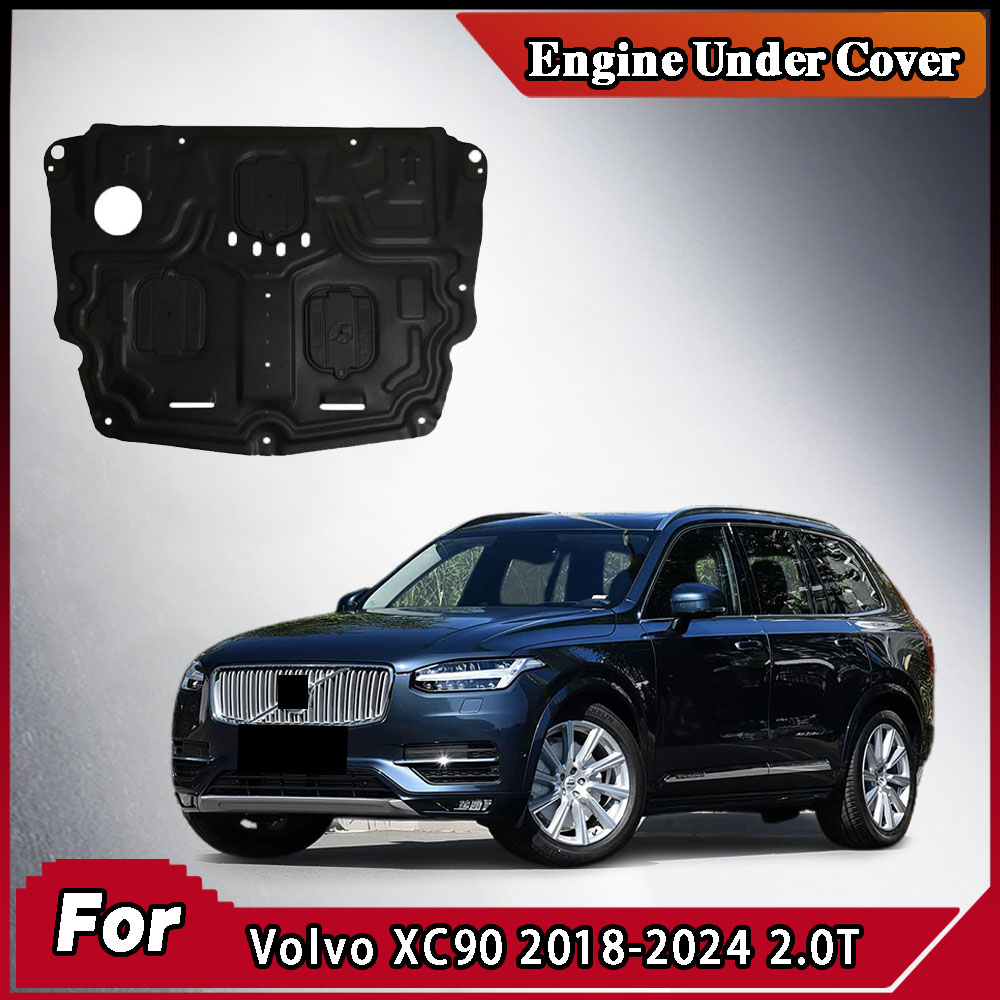 Volvo Car Accessories Xc90 - For Volvo XC90 2018-2024 2.0T Engine