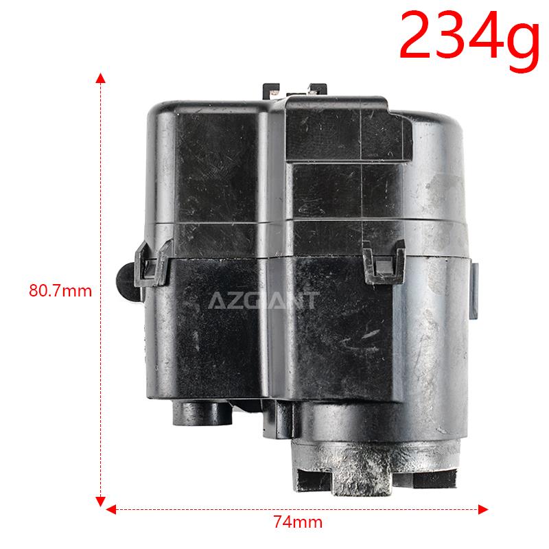 Car Accessories Low Price - Auto Wing Mirrors Folding Motor Module