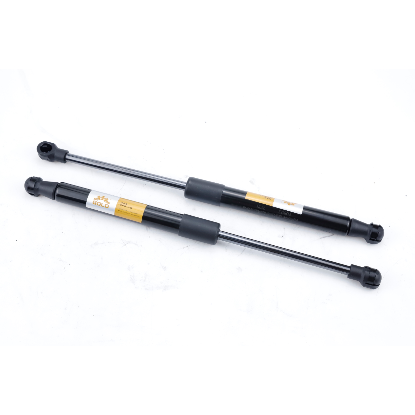 Car Accessories Low Price - 2pcs Gas Spring of Car Boot