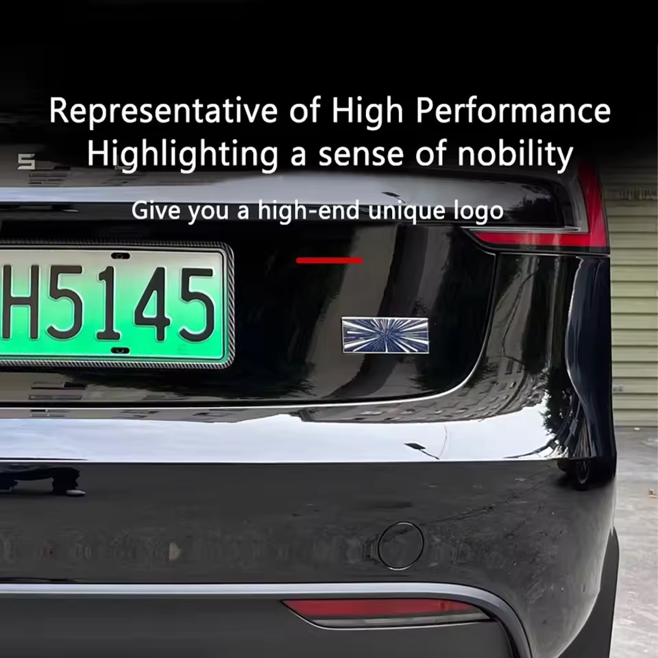 For Tesla Model 3/Y/Highland/J - Car Accessories Australia recension och pris