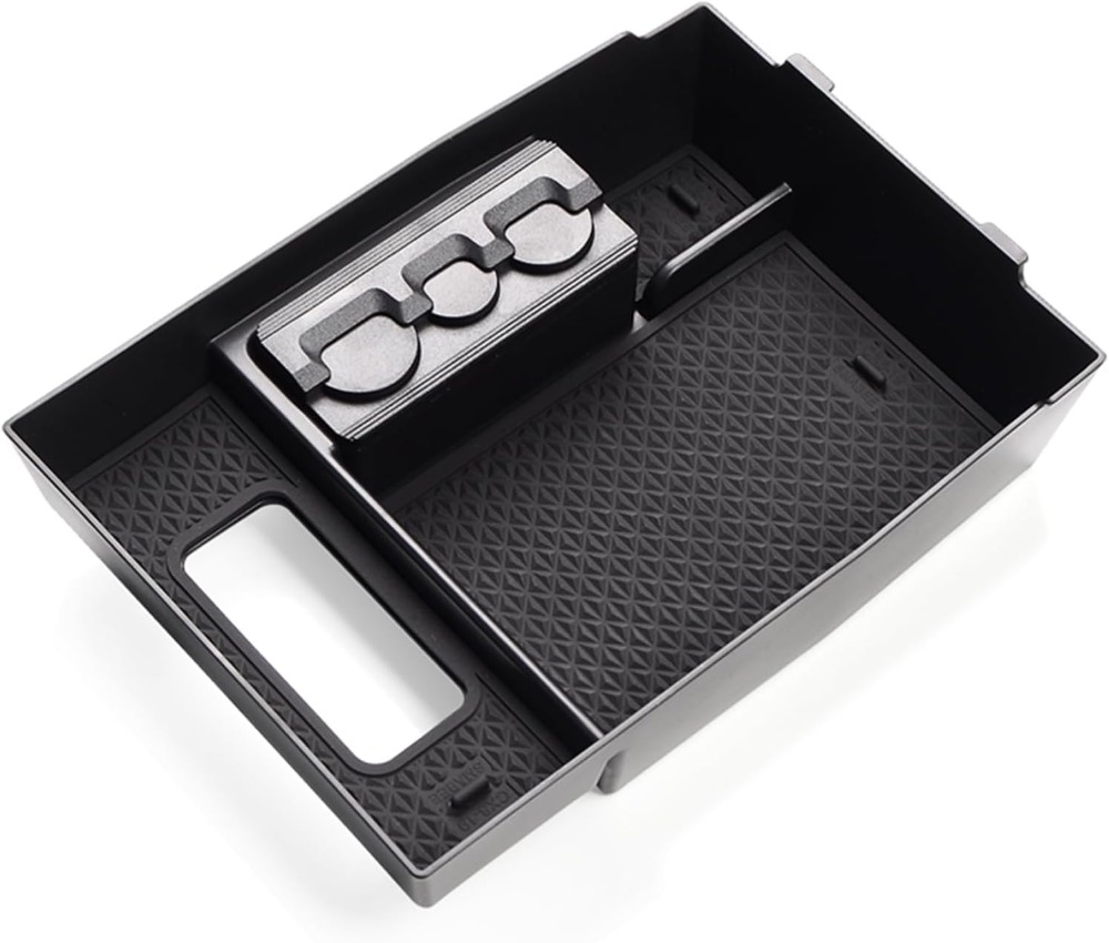 Car Central Armrest Box Storag - Car Accessories Website recension och pris
