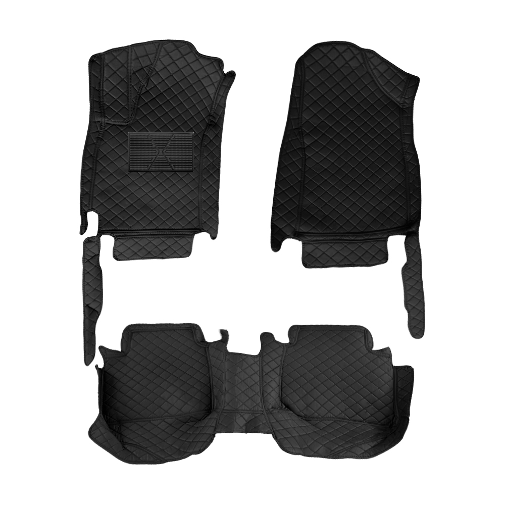 Car Floor Mats For Hyundai Ela - Car Accessories Australia recension och pris