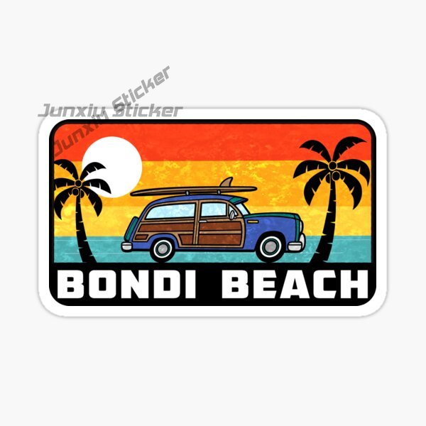 SYDNEY AUSTRALIA Scenic Travel - Car Accessories Australia recension och pris