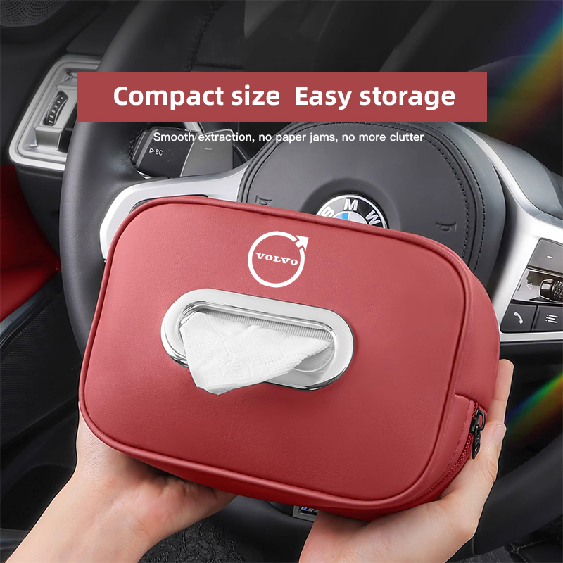 1Pcs Car Accessories Quality L - Volvo Car Accessories Xc90 recension och pris