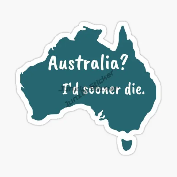 Creative AUS Australia Flag Ma - Car Accessories Australia recension och pris