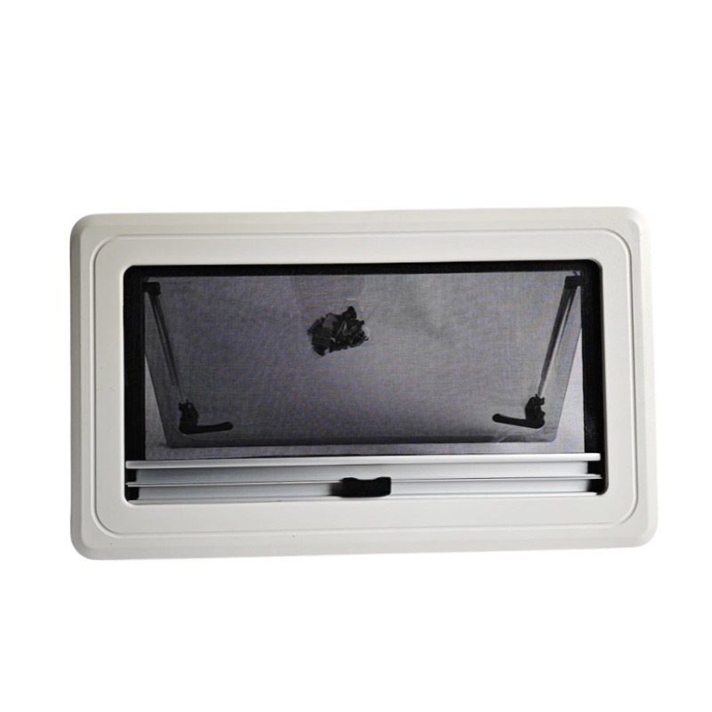 Maygood Factory Camper Car Sid - Car Accessories Window recension och pris