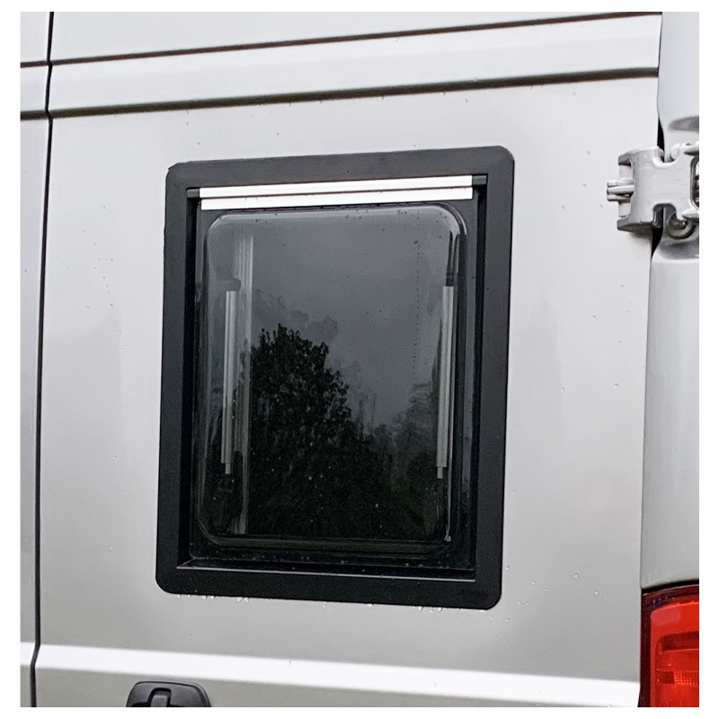 Maygood Factory Camper Car Sid - Car Accessories Window recension och pris
