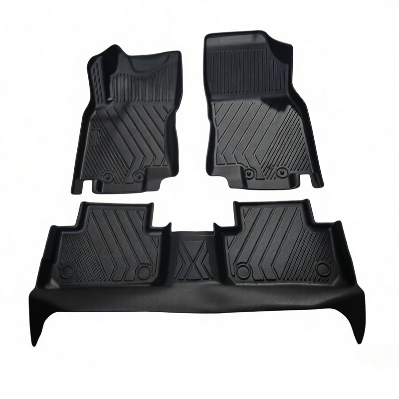 For Nissan Qashqai 1.3T 2023-2 - Car Floor Mat Rubber recension och pris