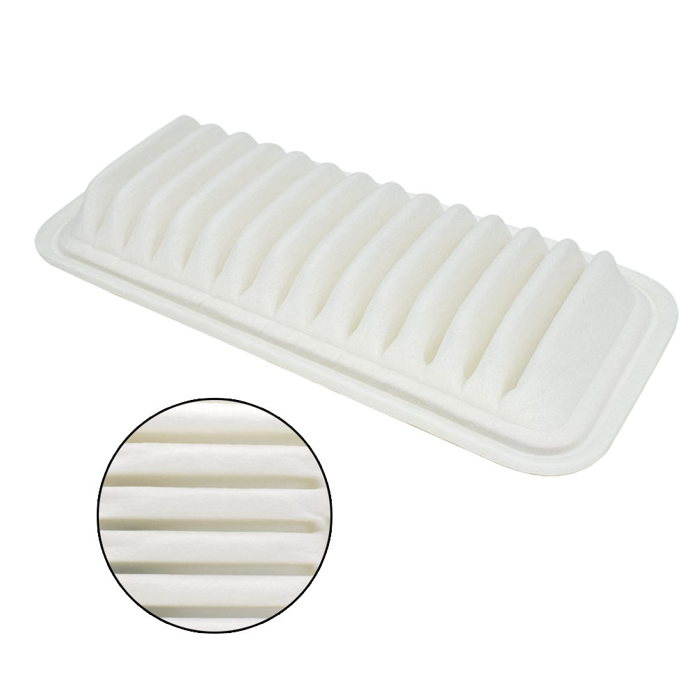 Car Parts Engine Air Filter 17 - Car Accessories Low Price recension och pris