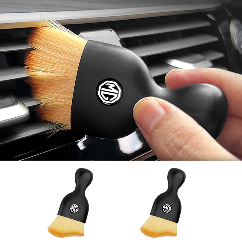 Car Interior Soft Brush Outlet - Car Accessories Website recension och pris