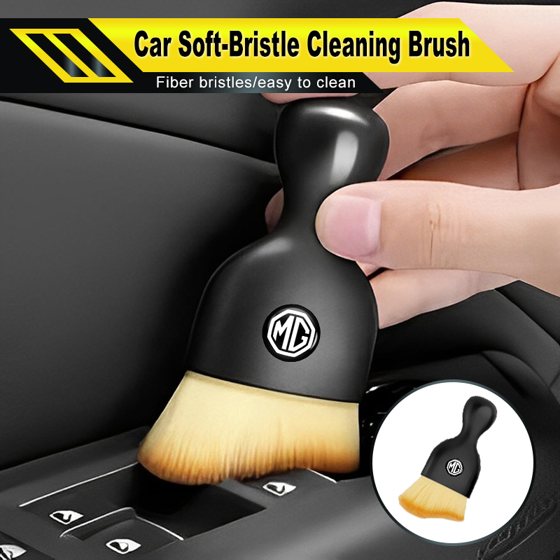 Car Interior Soft Brush Outlet - Car Accessories Website recension och pris