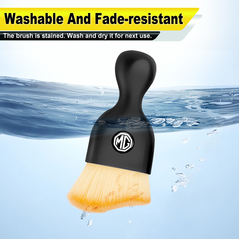 Car Interior Soft Brush Outlet - Car Accessories Website recension och pris