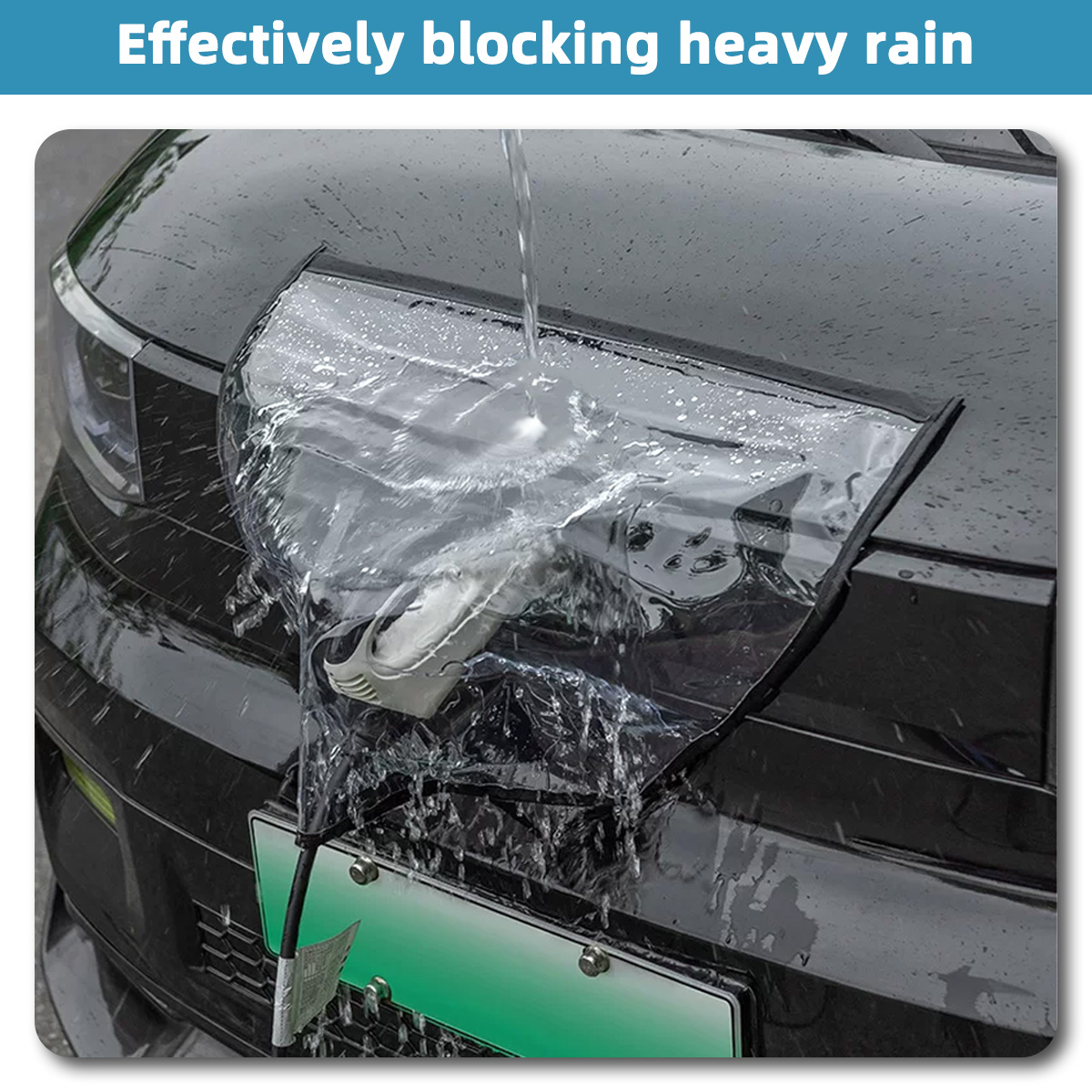 Lanke Magnetic Car Charging Po - Car Accessories For Winter recension och pris