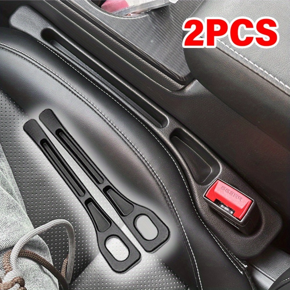 2Pcs Car Seat Gap Filler Seat  - Car Accessories Website recension och pris