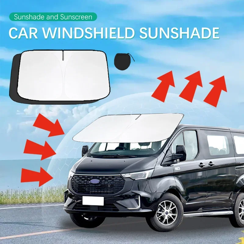 Car Sun Visor Windshield Sunsh - Windshield Sun Shade recension och pris