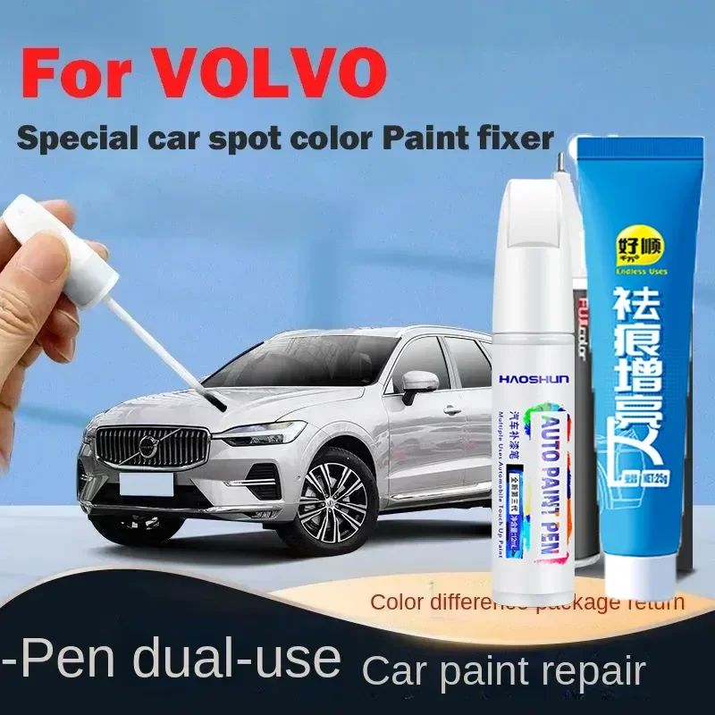 Paint repair for scratch Suita - Volvo Car Accessories Xc90 recension och pris