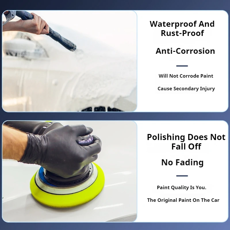 Paint repair for scratch Suita - Volvo Car Accessories Xc90 recension och pris
