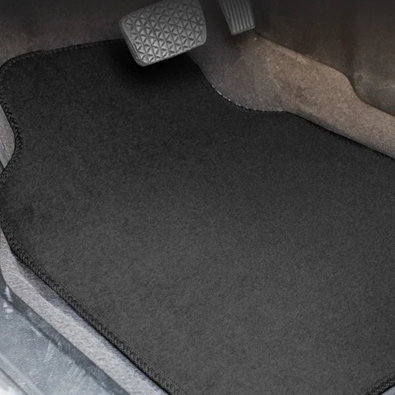 Car Floor Mat,Front & Rear Aut - Car Floor Mat Rubber recension och pris
