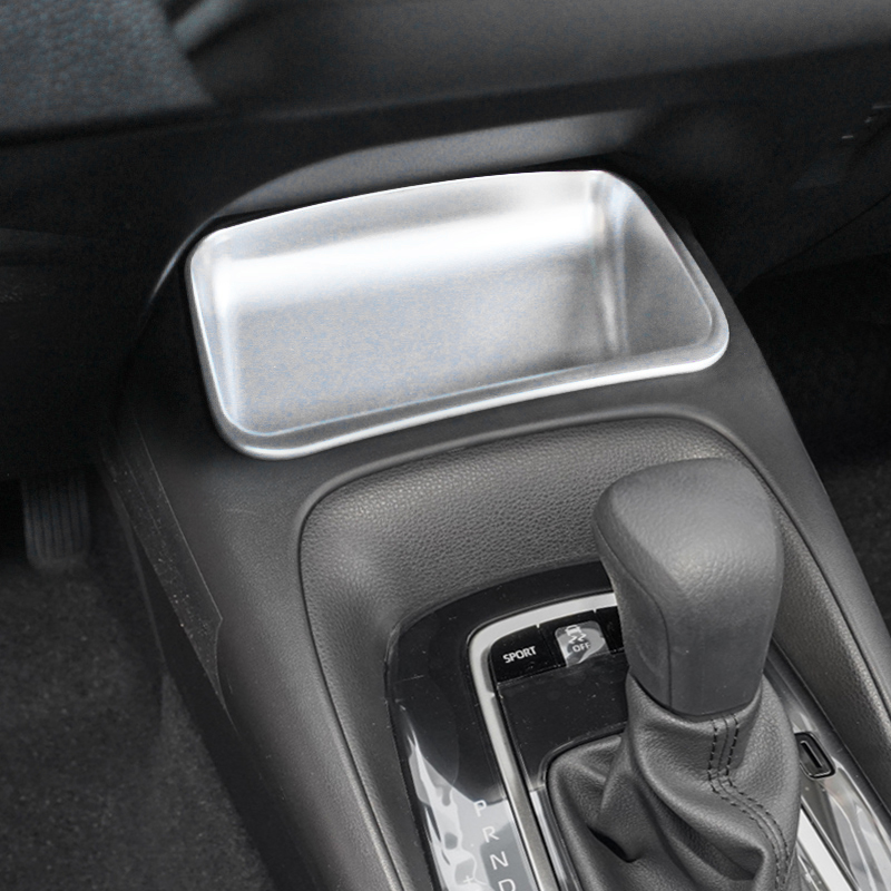 For Toyota Corolla E210 Hybrid - Car Accessories Website recension och pris