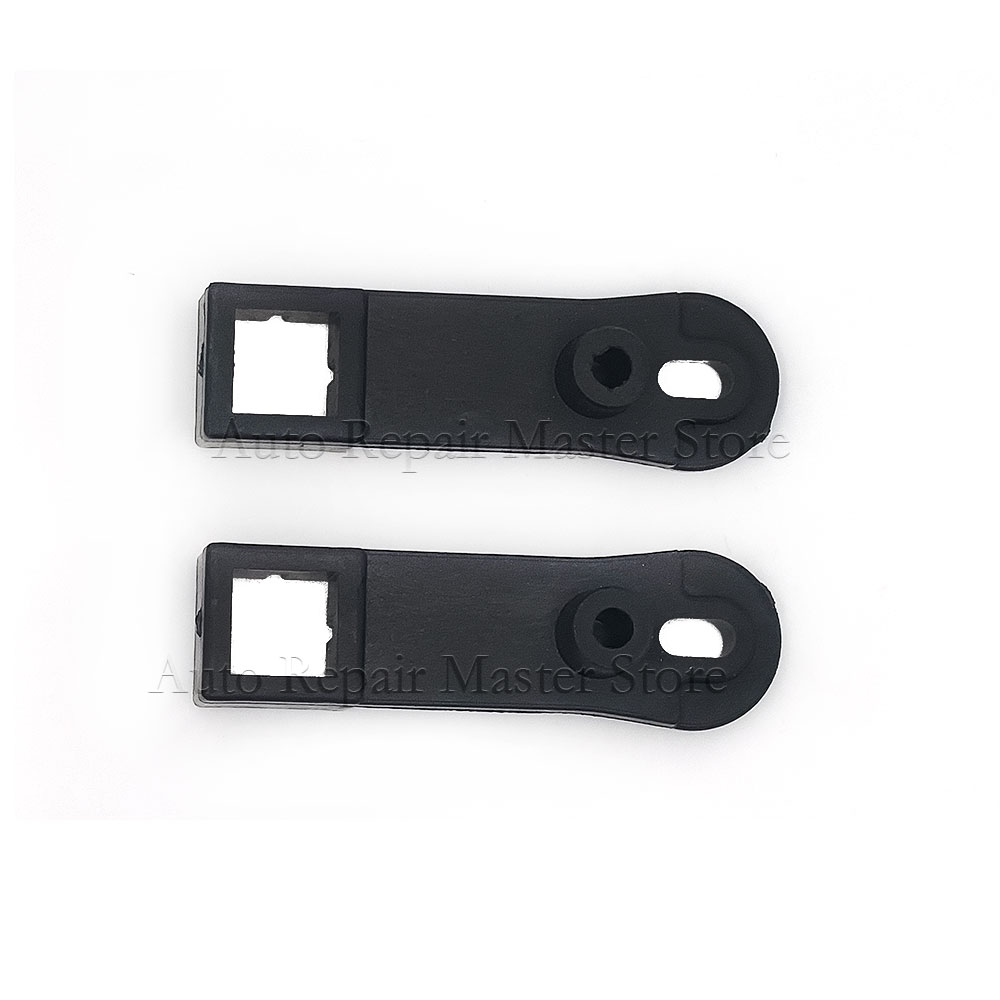 Intake Manifold Swirl Flap Rep - Car Accessories Low Price recension och pris