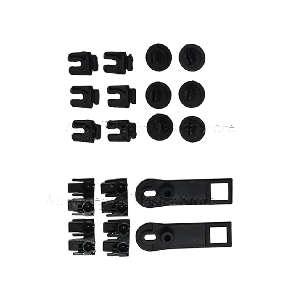Intake Manifold Swirl Flap Rep - Car Accessories Low Price recension och pris