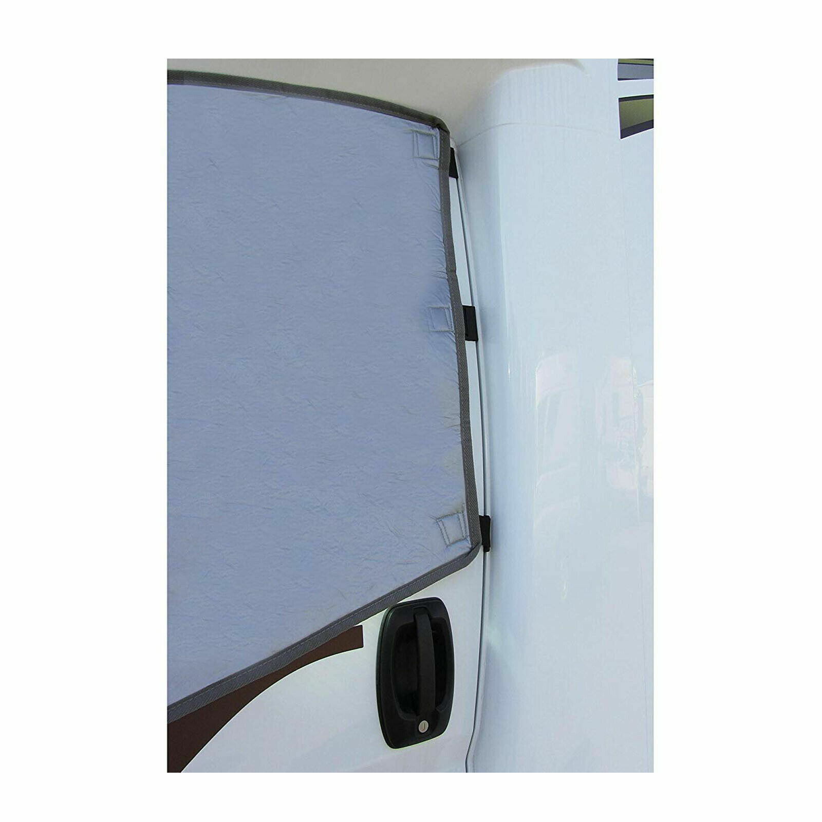 Heat Insulation Windshield RV  - Windshield Sun Shade recension och pris