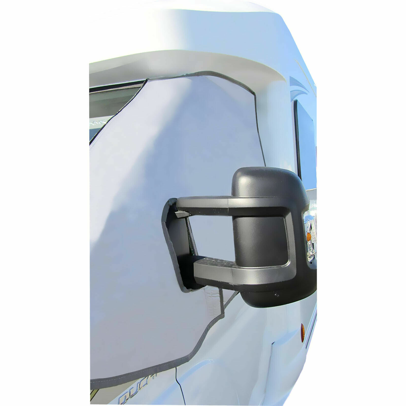 Heat Insulation Windshield RV  - Windshield Sun Shade recension och pris