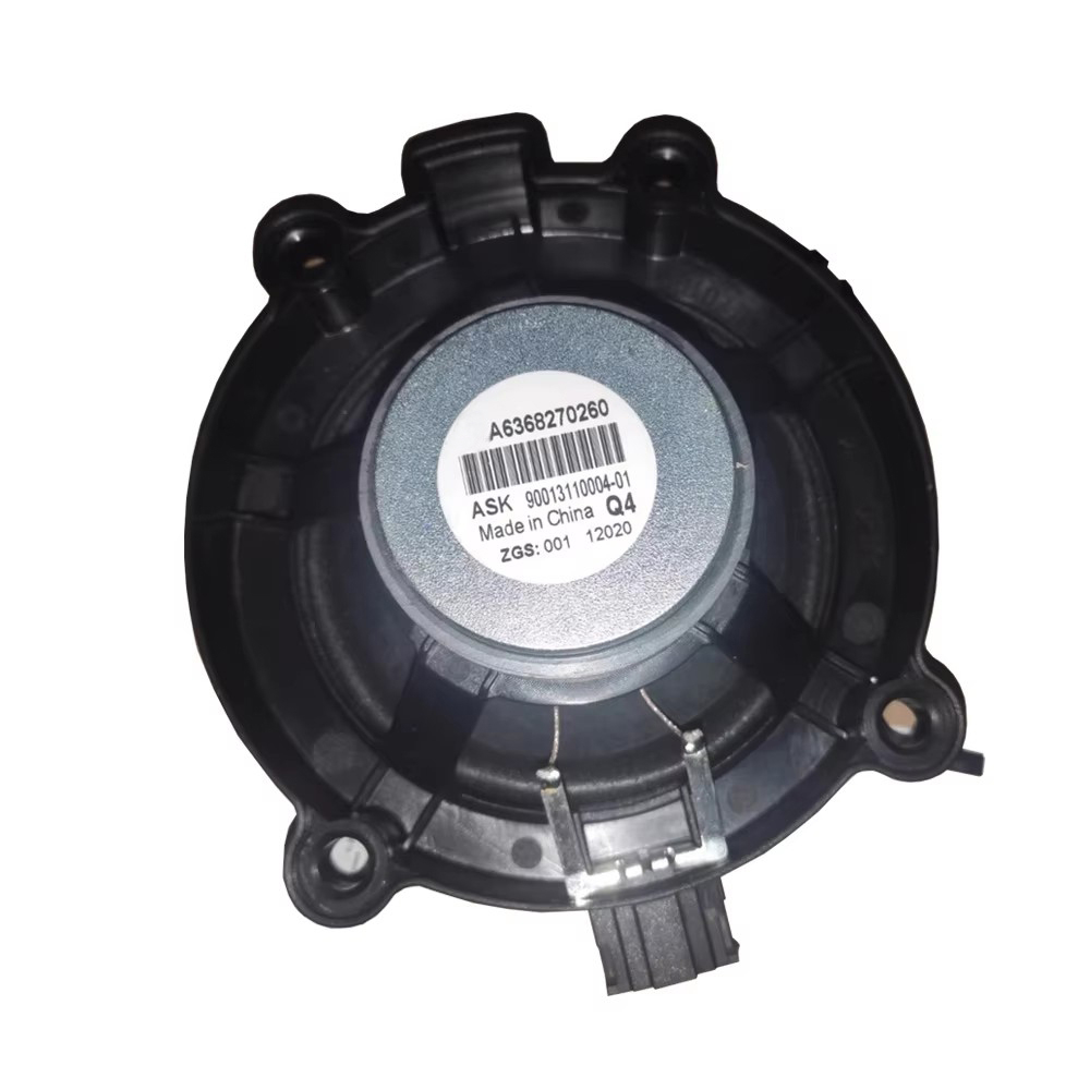 Car Parts Universal 4-door Car - Car Accessories Low Price recension och pris