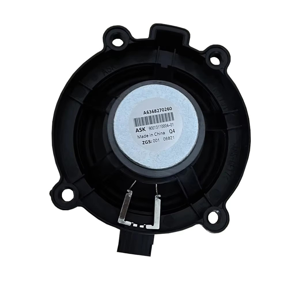 Car Parts Universal 4-door Car - Car Accessories Low Price recension och pris