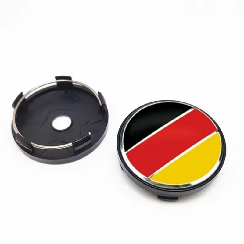 4Pcs 56+60mm America Germany F - Car Accessories Australia recension och pris