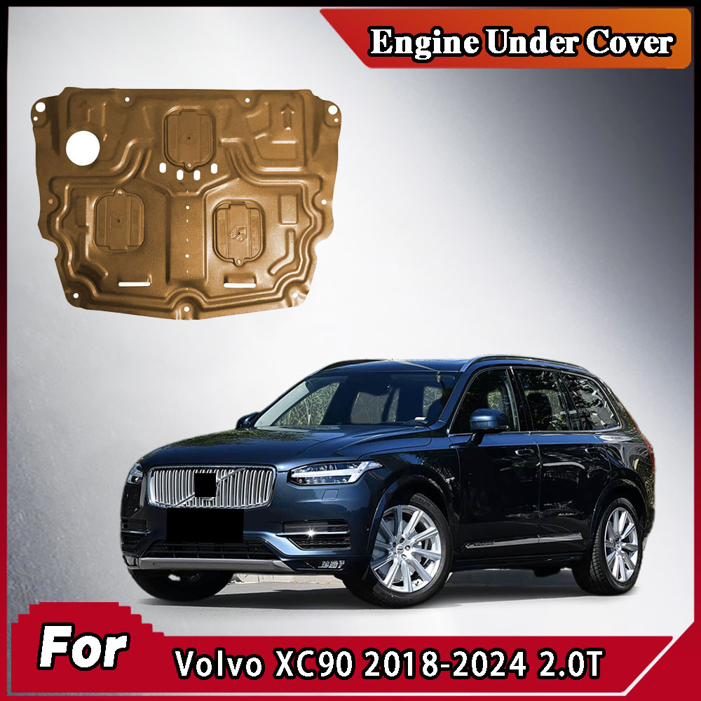 For Volvo XC90 2018-2024 2.0T  - Volvo Car Accessories Xc90 recension och pris
