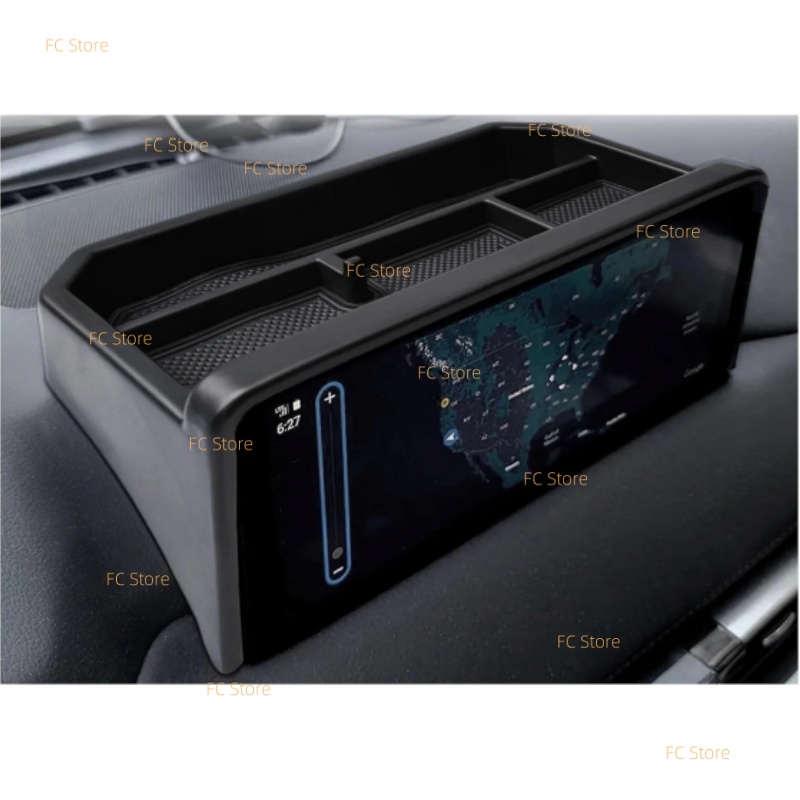 For CX5 CX-5 2022-2025 Center  - Car Accessories Website recension och pris
