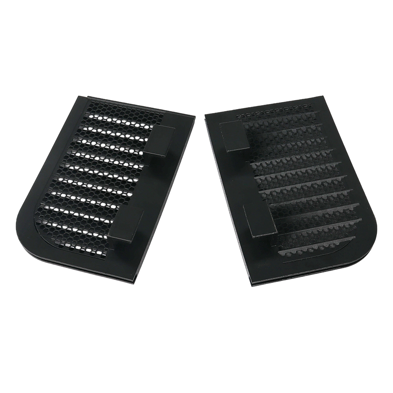 Side Window Vents For VW T6.1, - Car Accessories Window recension och pris