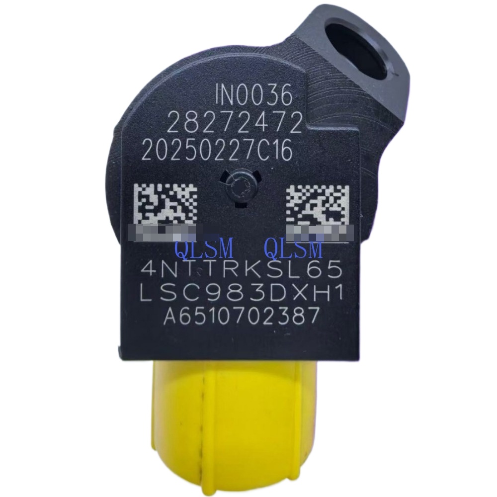 Premium  A6510702387 New Parts - Car Accessories Low Price recension och pris