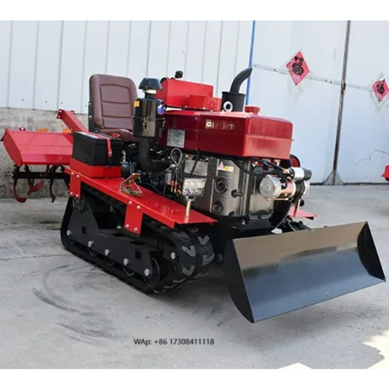 Car Mounted Agricultural 35Hp  - Car Accessories Low Price recension och pris