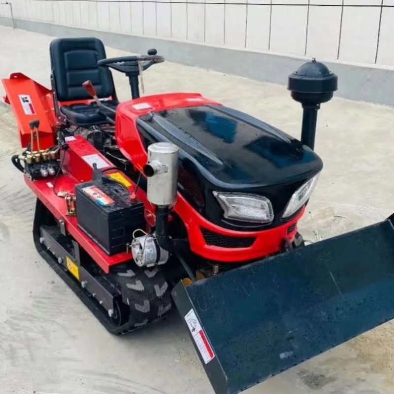 Car Mounted Agricultural 35Hp  - Car Accessories Low Price recension och pris
