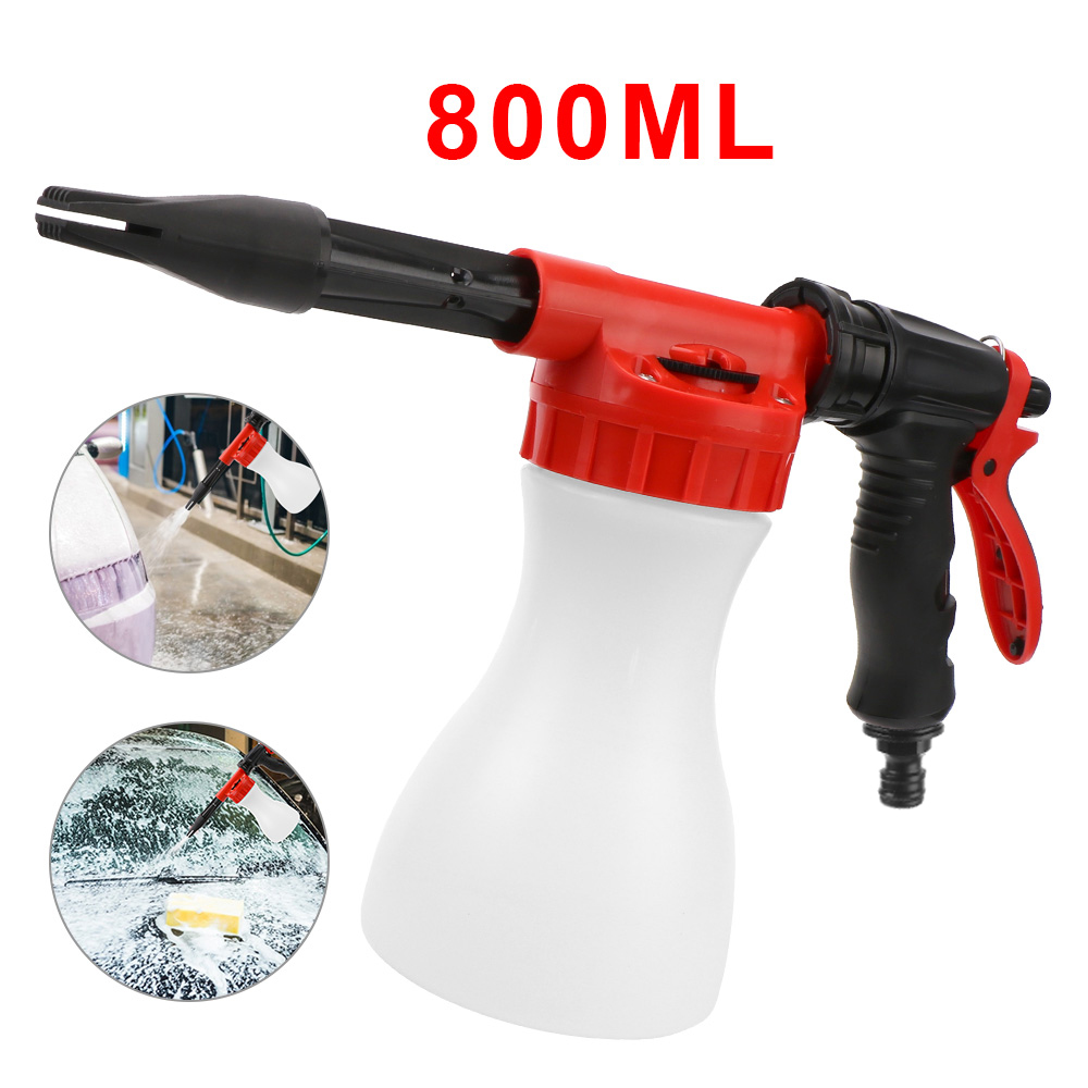 Cleaning Washing Tool 800ml Sn - Car Accessories For Winter recension och pris