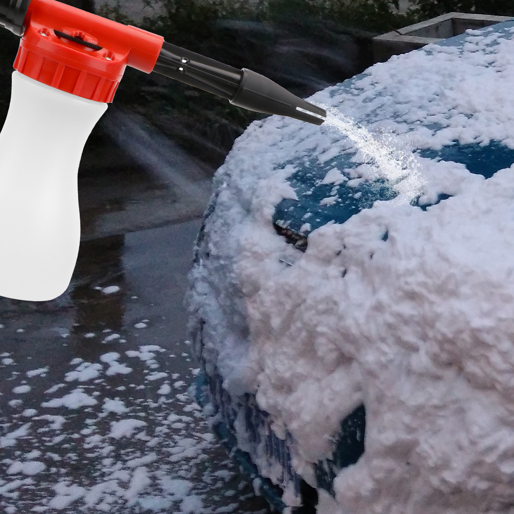 Cleaning Washing Tool 800ml Sn - Car Accessories For Winter recension och pris