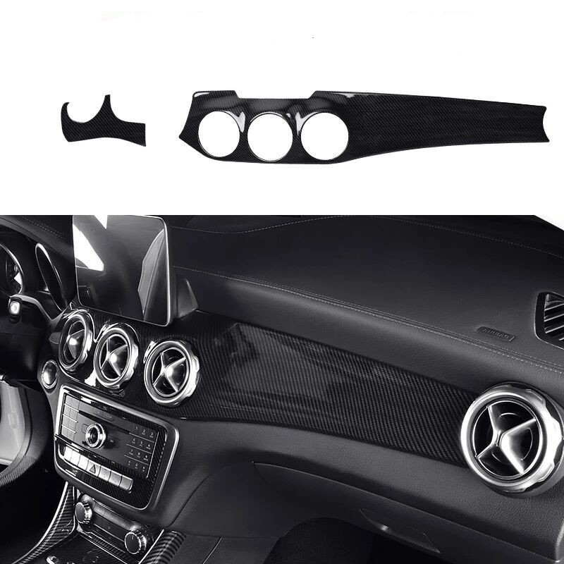 Dashboard decoration central c - Car Accessories Low Price recension och pris