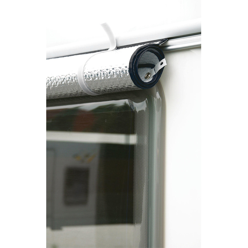 RV SunShade Windshield Sunshad - Windshield Sun Shade recension och pris