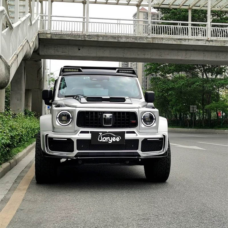2025 New Car Front Bumper Lip  - Car Accessories Lipa recension och pris