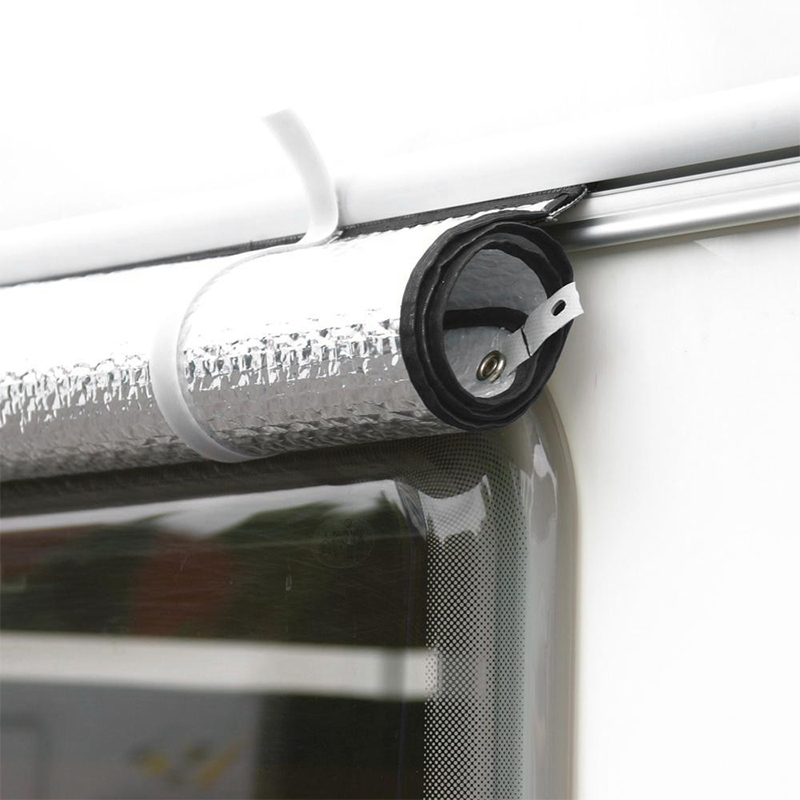RV SunShade Windshield Sunshad - Windshield Sun Shade recension och pris