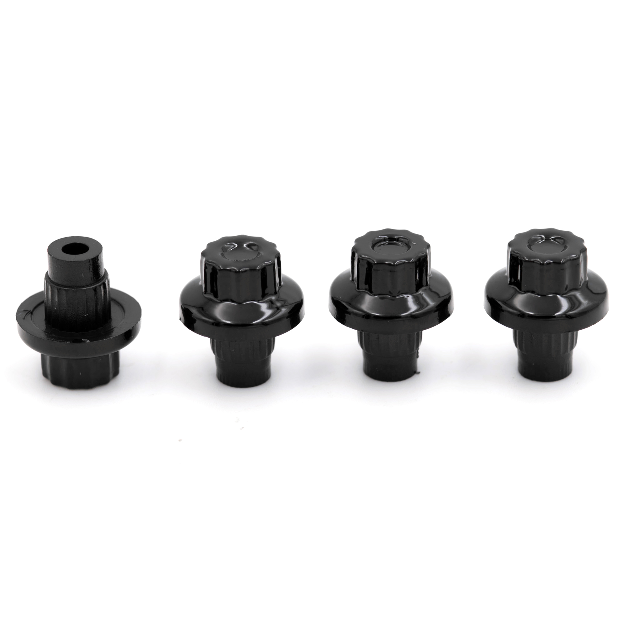 125pcs Universal Car Whee Nuts - Car Accessories Lipa recension och pris