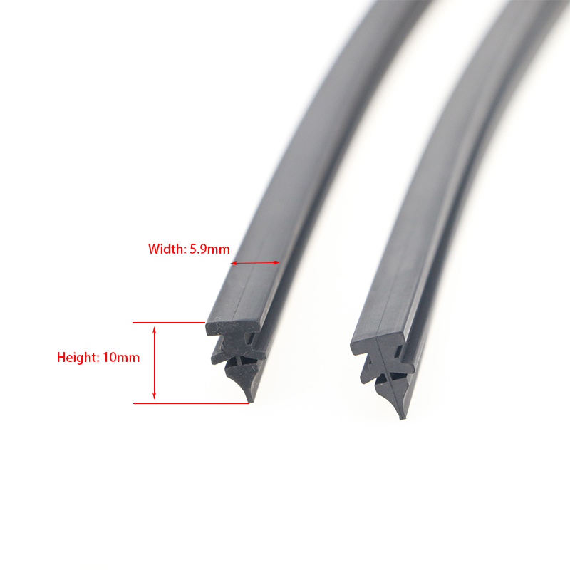 2Pcs Wipers Rubber Strip 700mm - Volvo Car Accessories Xc90 recension och pris