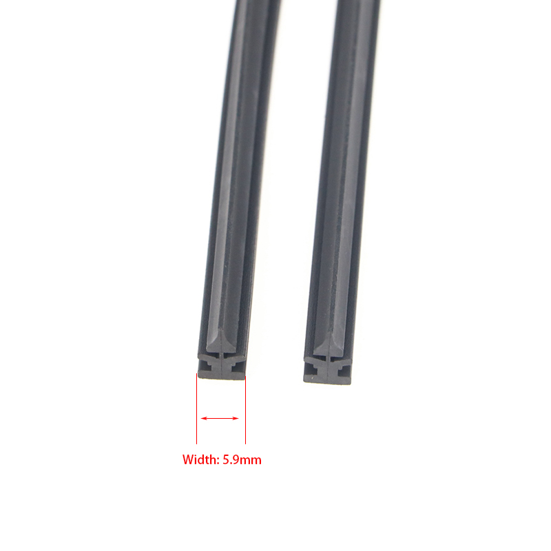 2Pcs Wipers Rubber Strip 700mm - Volvo Car Accessories Xc90 recension och pris